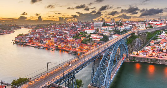 Paraguay ou Portugal en 2026 : après la fin du NHR, qui prend le relais du 0 % ?