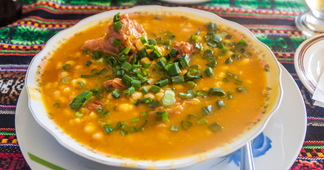 Restaurants et bars d'Asunción : le guide gastronomique du Paraguay