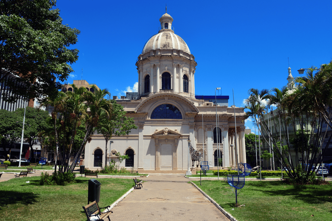Résidence fiscale au Paraguay : pourquoi c'est le choix nº1 des expatriés francophones en 2026