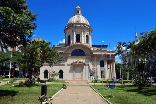 Résidence fiscale au Paraguay : pourquoi c'est le choix nº1 des expatriés francophones en 2026
