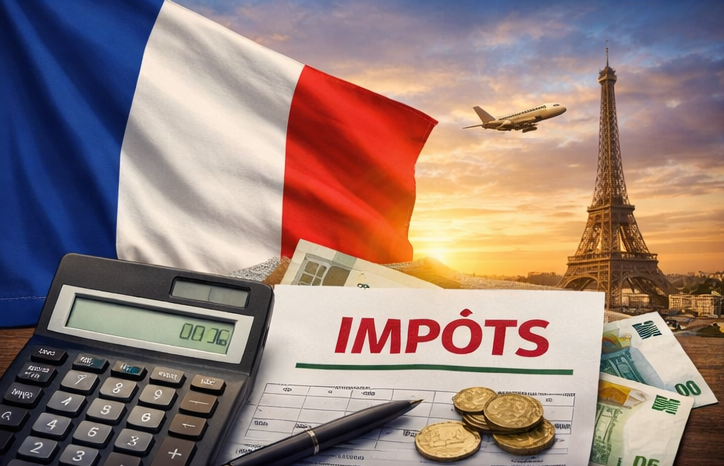 Quitter la France pour payer moins d’impôts : mythe ou réalité en 2026 ?