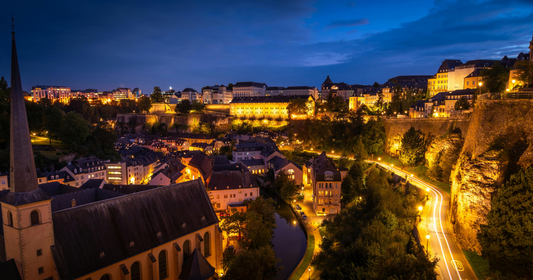 Holding au Paraguay ou au Luxembourg : quelle structure choisir en 2026 ?