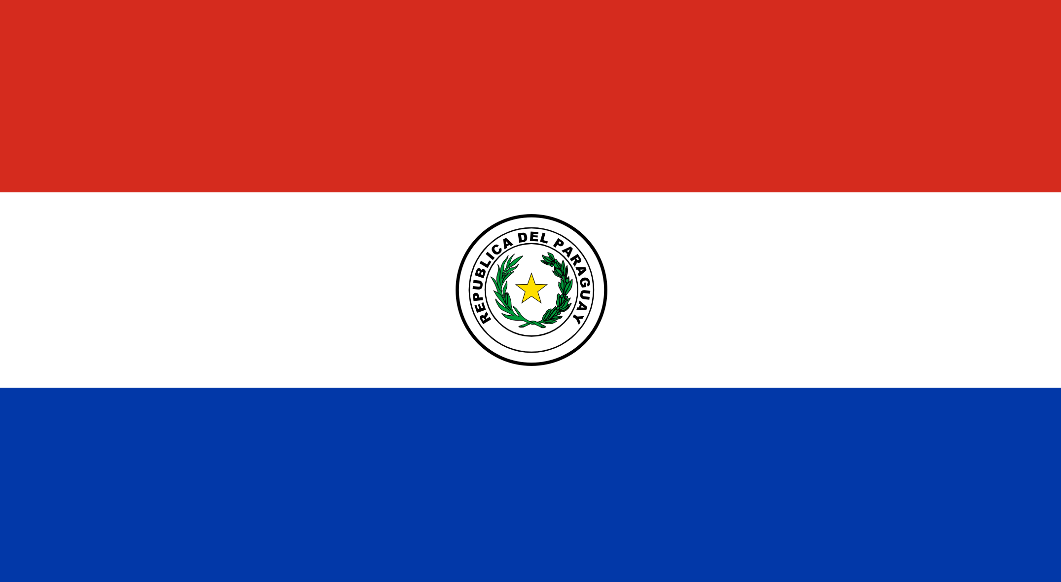 Residence au Paraguay - Paraguay Resident