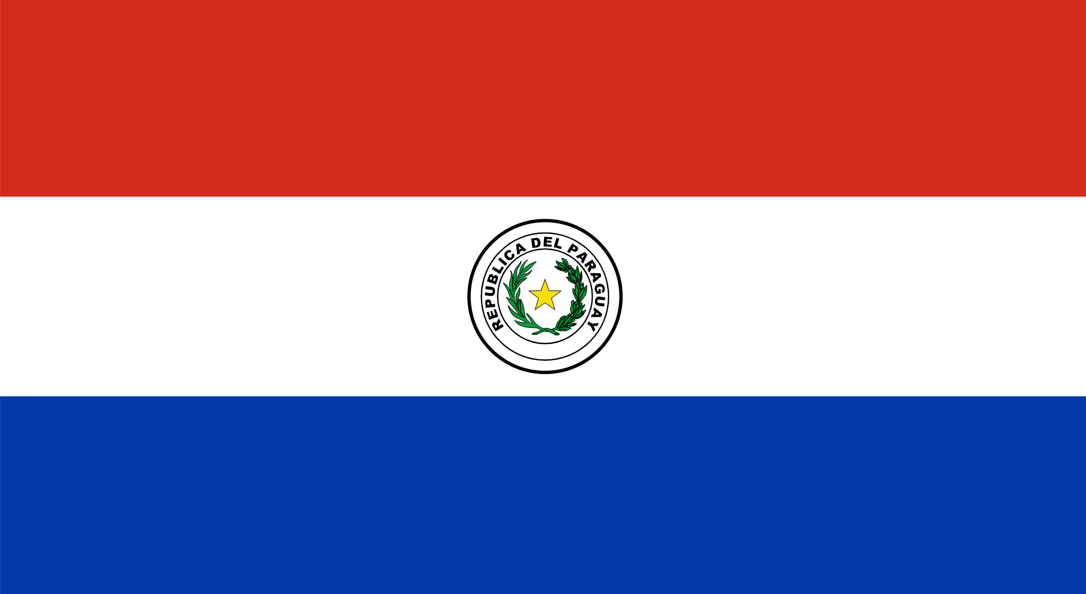 Residence au Paraguay - Paraguay Resident