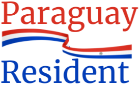Paraguay Resident