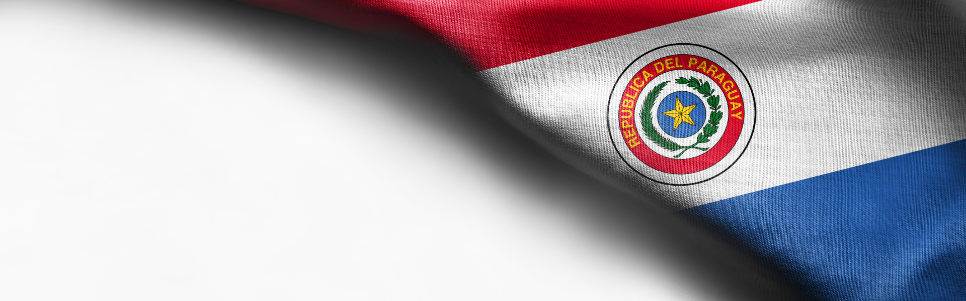 Residence au Paraguay - Paraguay Resident